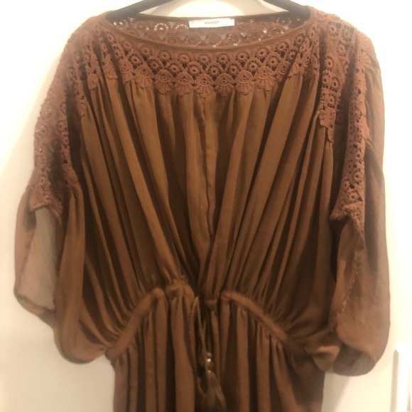 NWOT Barcelona Dress - Picture 3 of 5